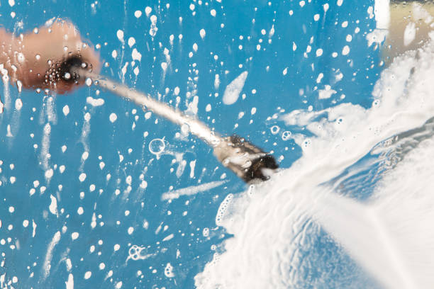 Best Machinery and Equipment Cleaning  in Country Walk, FL